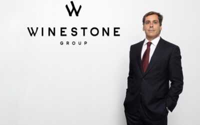 WineStone investe mais de 15 milhões em polo logístico em Vendas Novas