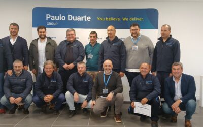 Paulo Duarte institui prémio “Best Driver” e distingue a excelência