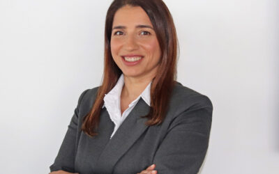 Sónia Gonçalves reforça equipa de Industrial & Logistics da Adecco