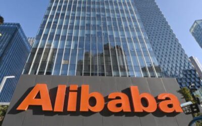 Alibaba estabelece parceria com Maersk para oferecer serviços de logística