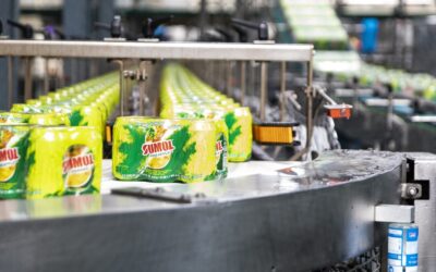 Sumol+Compal implementa solução da Stratesys para otimizar gestão de compras