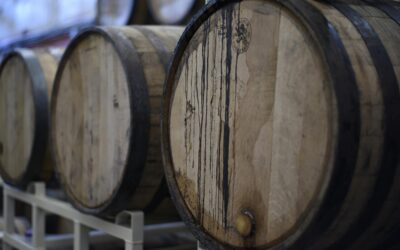 Tarifas travam exportação de vinhos portugueses para os EUA